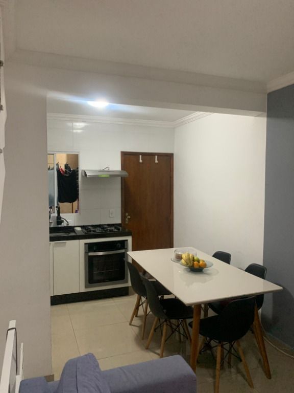 Sobrado à venda com 4 quartos, 89m² - Foto 5