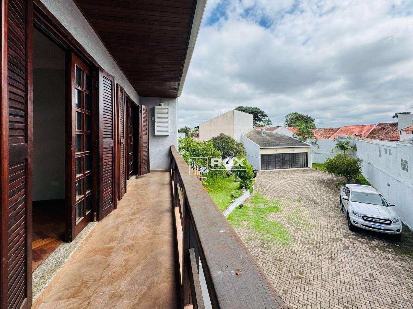 Casa à venda com 5 quartos, 350m² - Foto 27