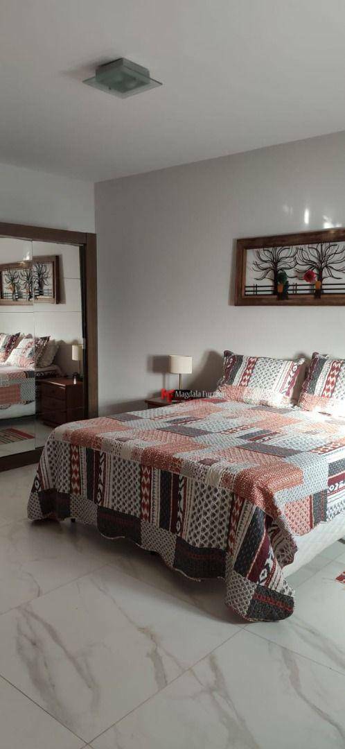 Casa, 5 quartos - Foto 29