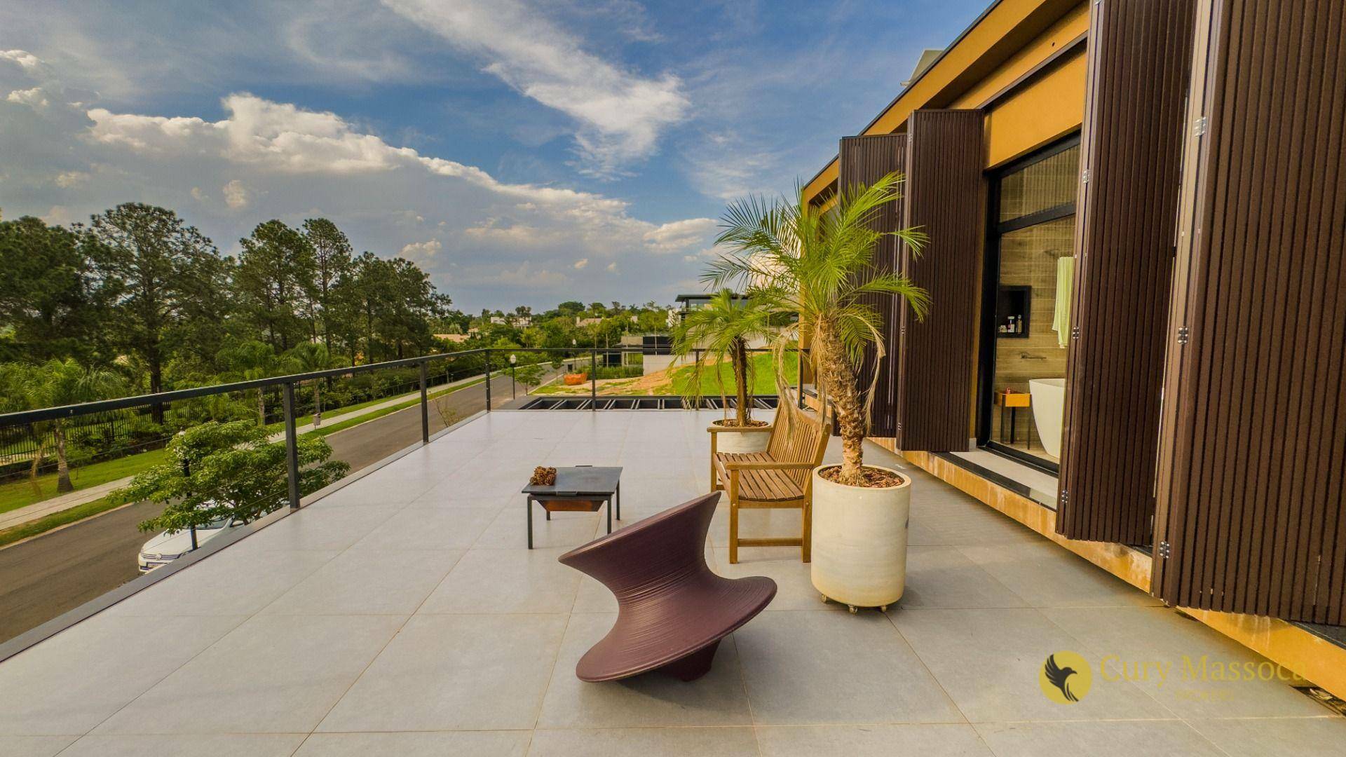 Casa de Condomínio à venda com 4 quartos, 320m² - Foto 34