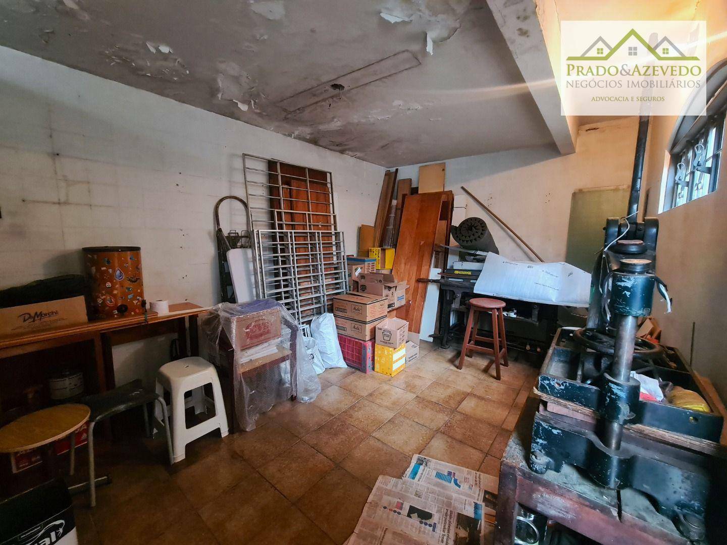 Casa à venda com 3 quartos, 130m² - Foto 19