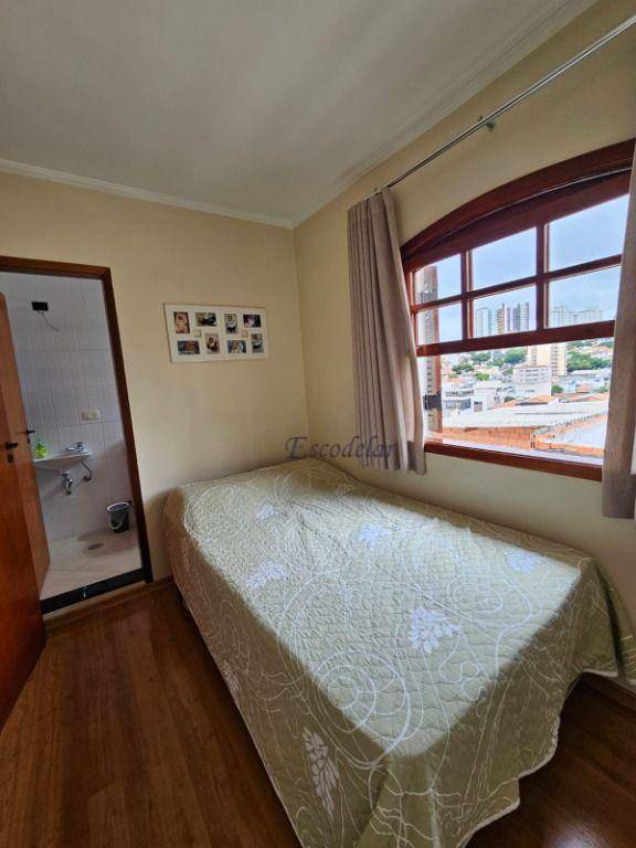 Sobrado à venda com 3 quartos, 218m² - Foto 28