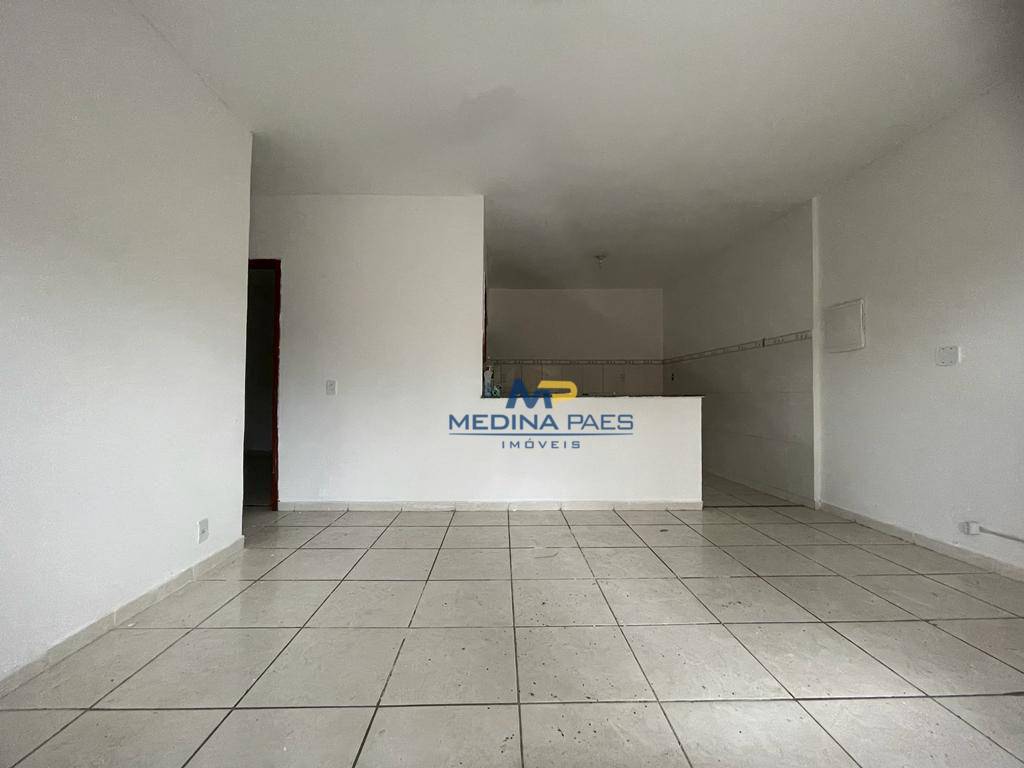 Casa à venda com 2 quartos, 60M2 - Foto 2