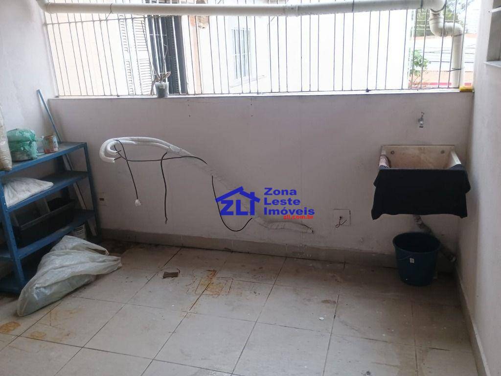 Sobrado para alugar, 120m² - Foto 11