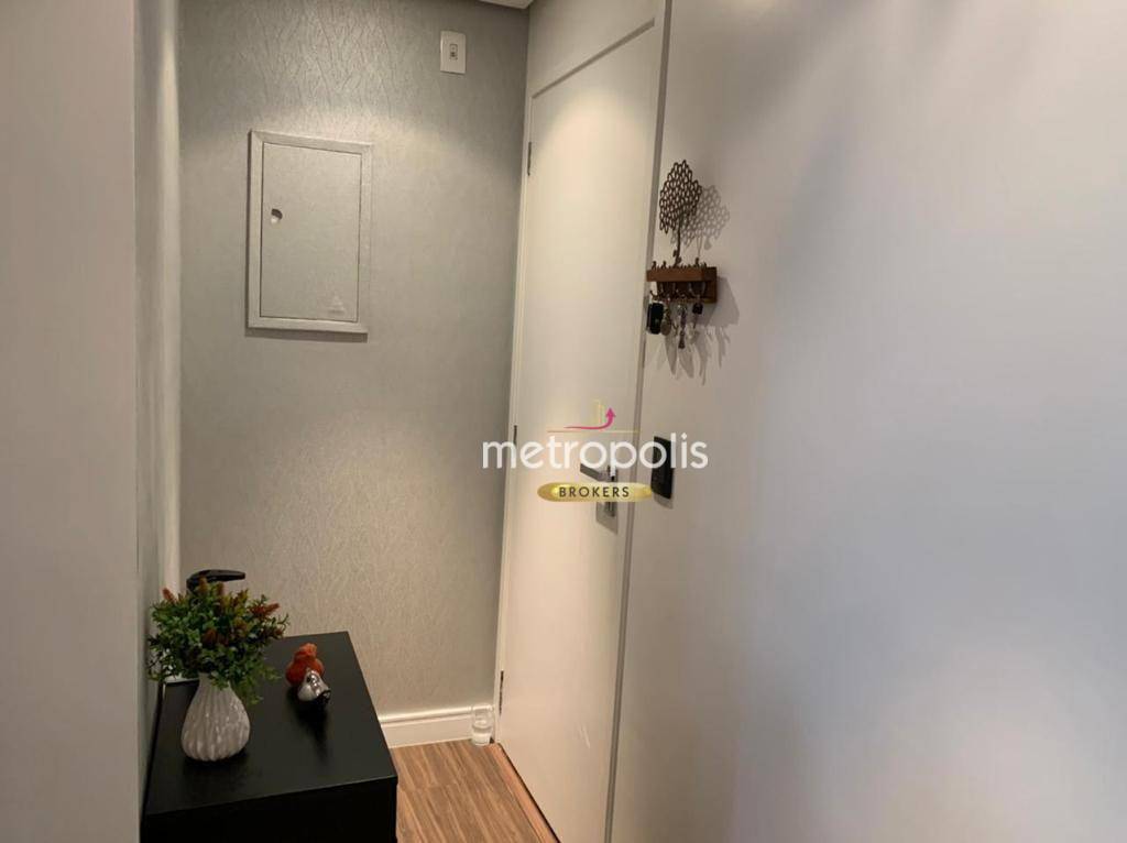 Apartamento à venda com 3 quartos, 93m² - Foto 8