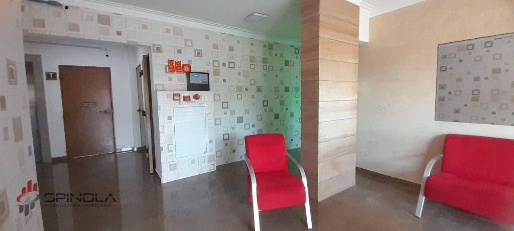 Apartamento à venda com 2 quartos, 88m² - Foto 22