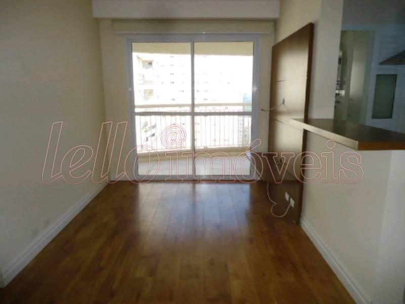 Apartamento para alugar com 2 quartos, 60m² - Foto 1