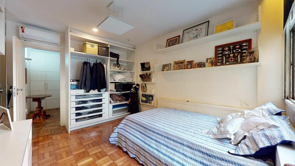 Apartamento à venda com 3 quartos, 148m² - Foto 35