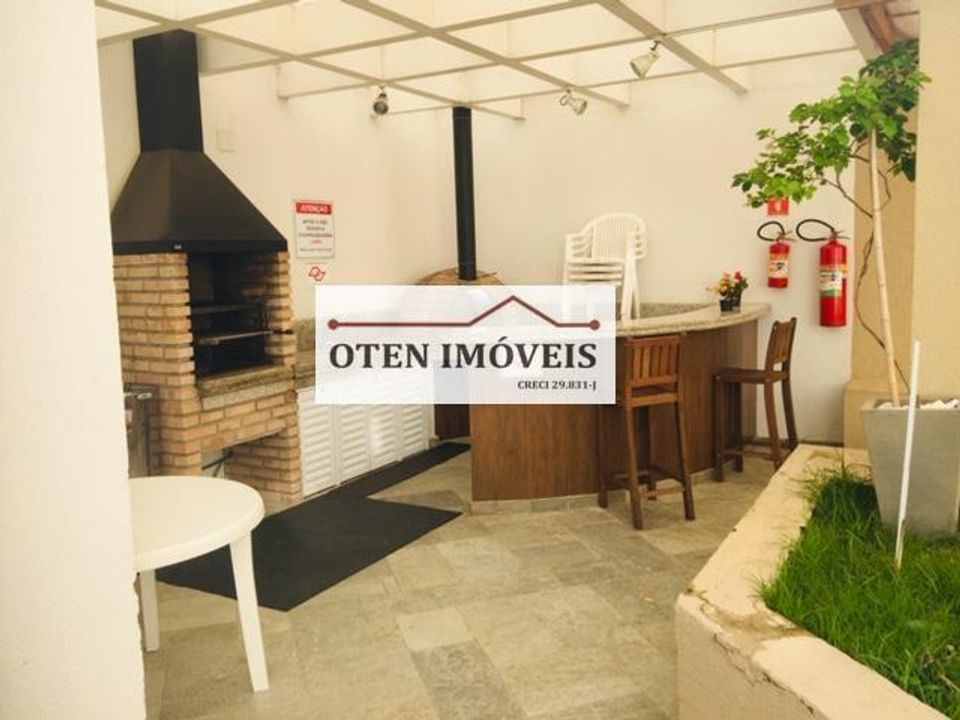 Apartamento à venda com 2 quartos, 60m² - Foto 16