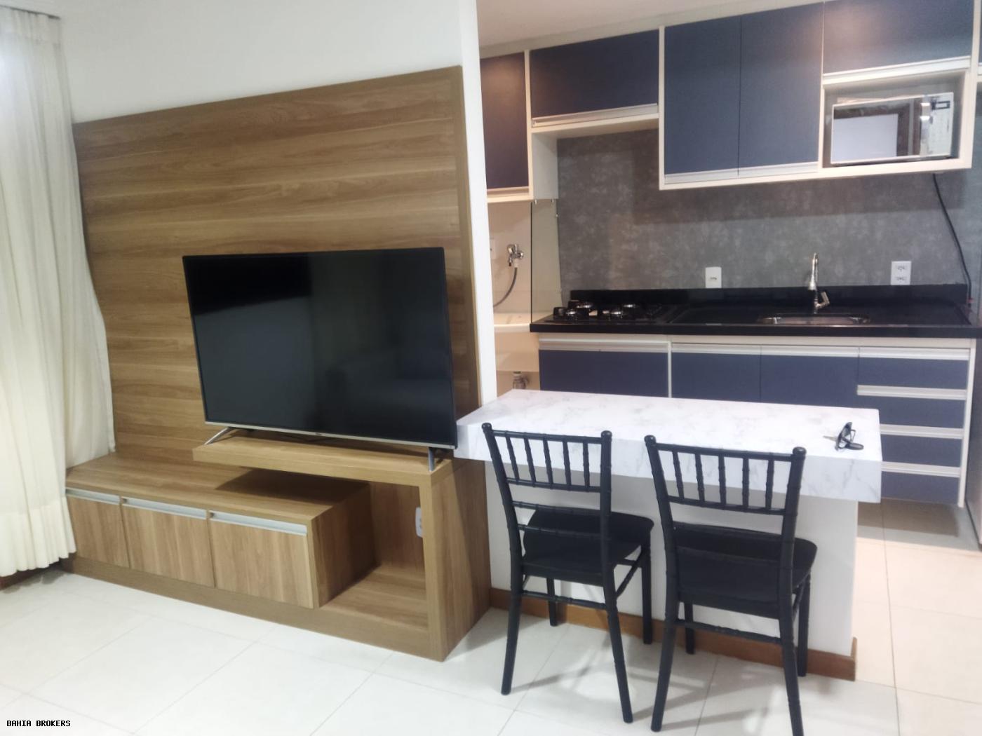 Apartamento para alugar com 1 quarto, 40m² - Foto 14