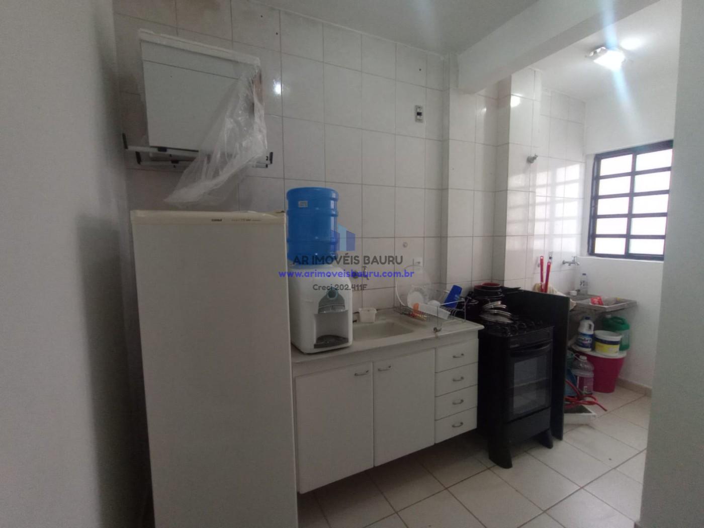 Apartamento à venda com 2 quartos, 47m² - Foto 4