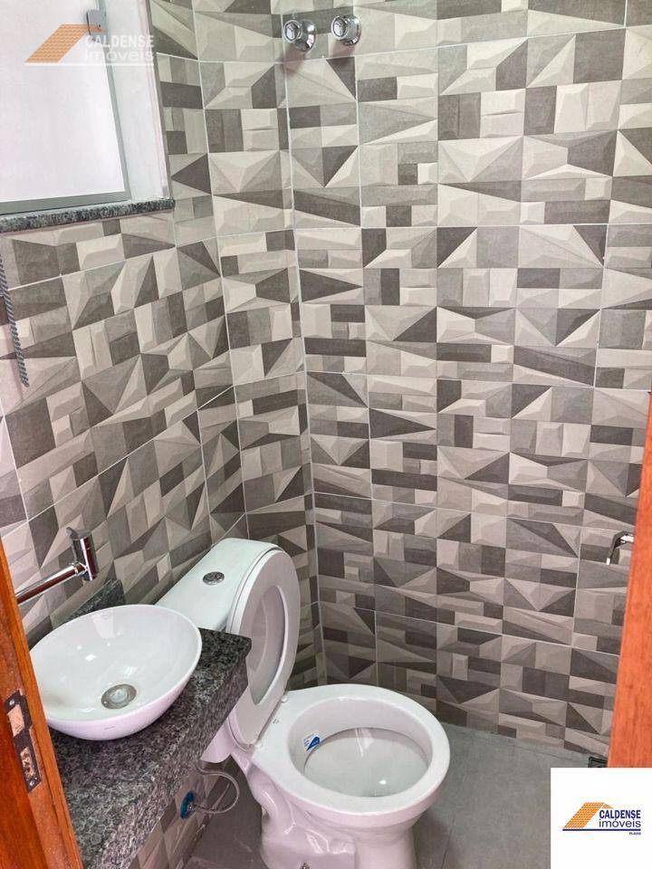 Casa, 2 quartos, 76 m² - Foto 4