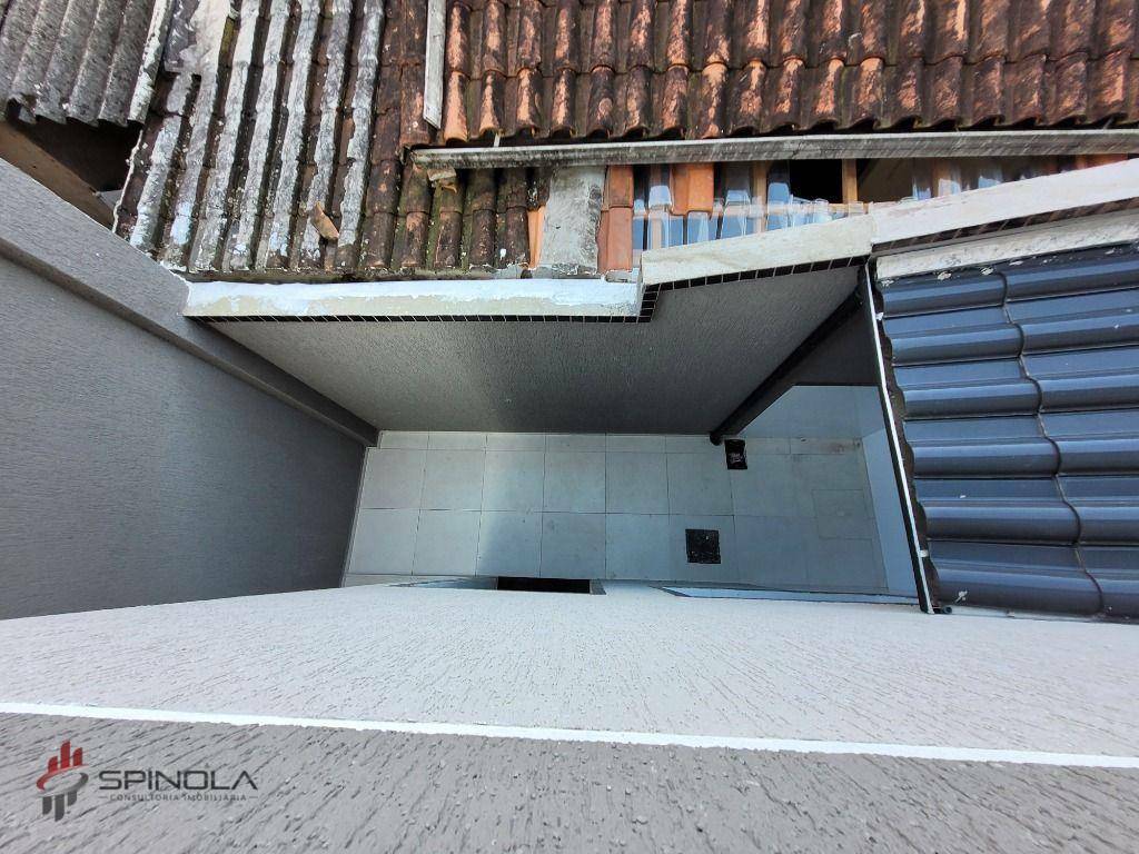 Sobrado à venda com 2 quartos, 61m² - Foto 19