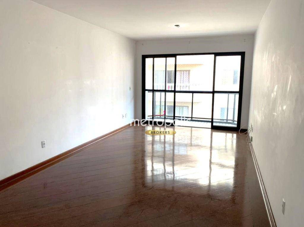 Apartamento para alugar com 3 quartos, 98m² - Foto 1