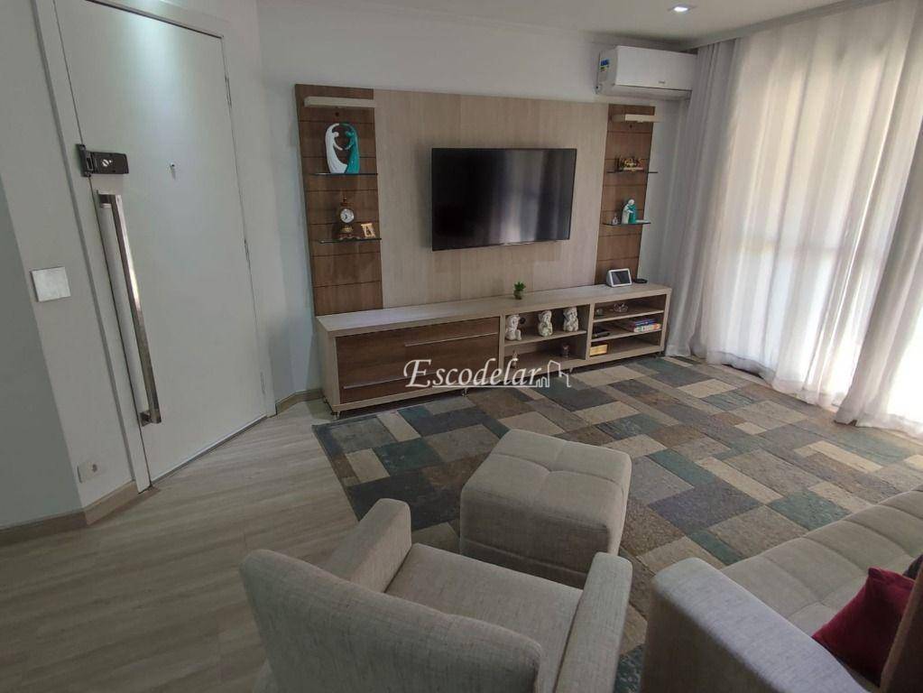 Apartamento à venda com 2 quartos, 104m² - Foto 6