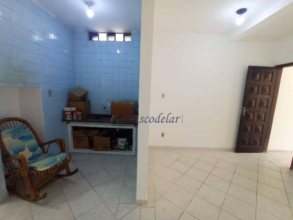 Casa à venda com 3 quartos, 148m² - Foto 46