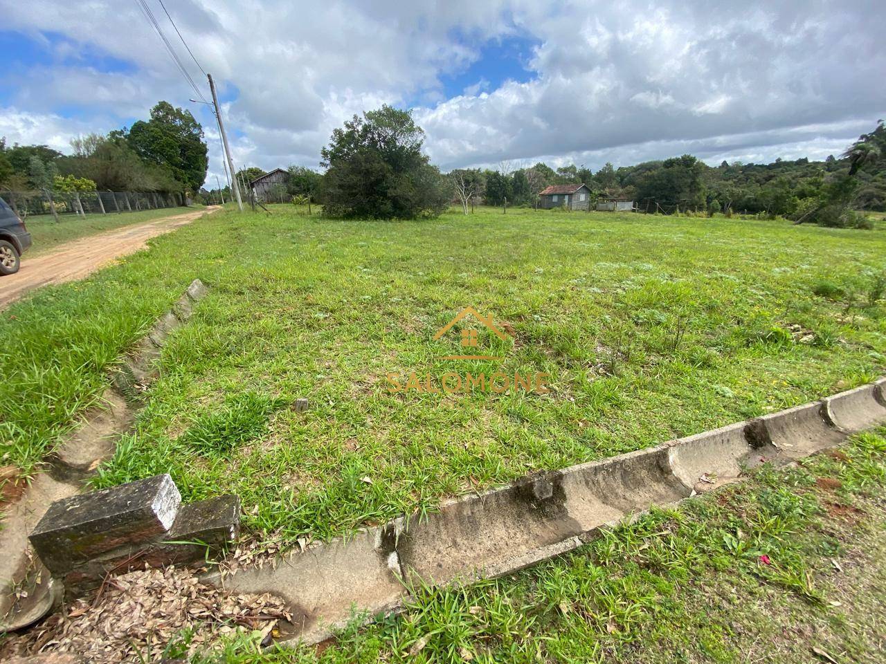 Loteamento e Condomínio, 2152 m² - Foto 1