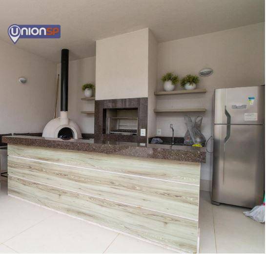 Apartamento à venda com 3 quartos, 96m² - Foto 10