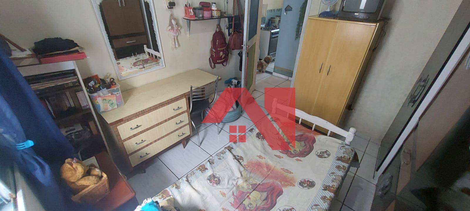 Casa à venda com 1 quarto, 76m² - Foto 8