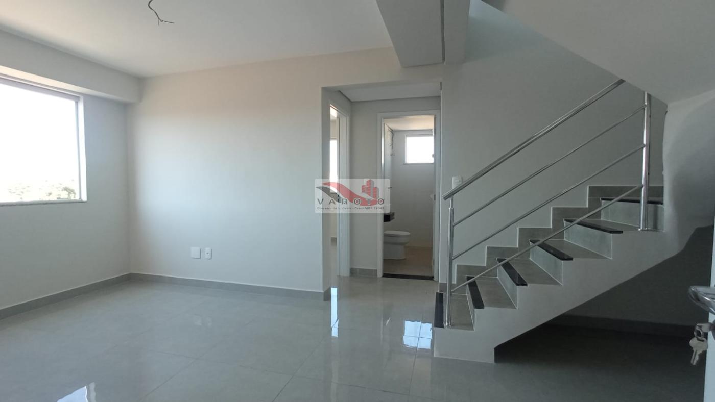 Cobertura à venda com 3 quartos, 35m² - Foto 15