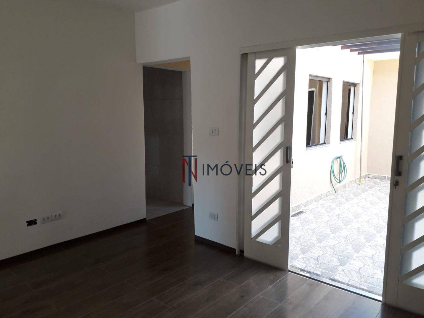 Casa à venda com 3 quartos, 170m² - Foto 7