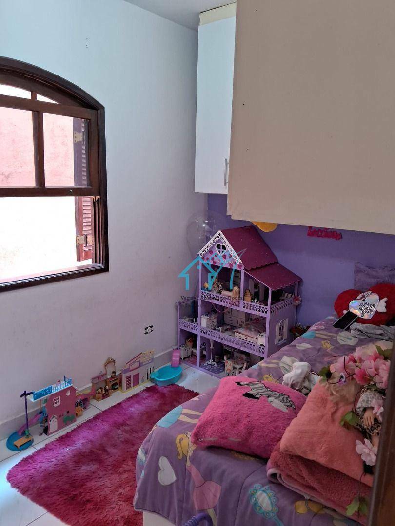 Sobrado à venda com 3 quartos, 180m² - Foto 27