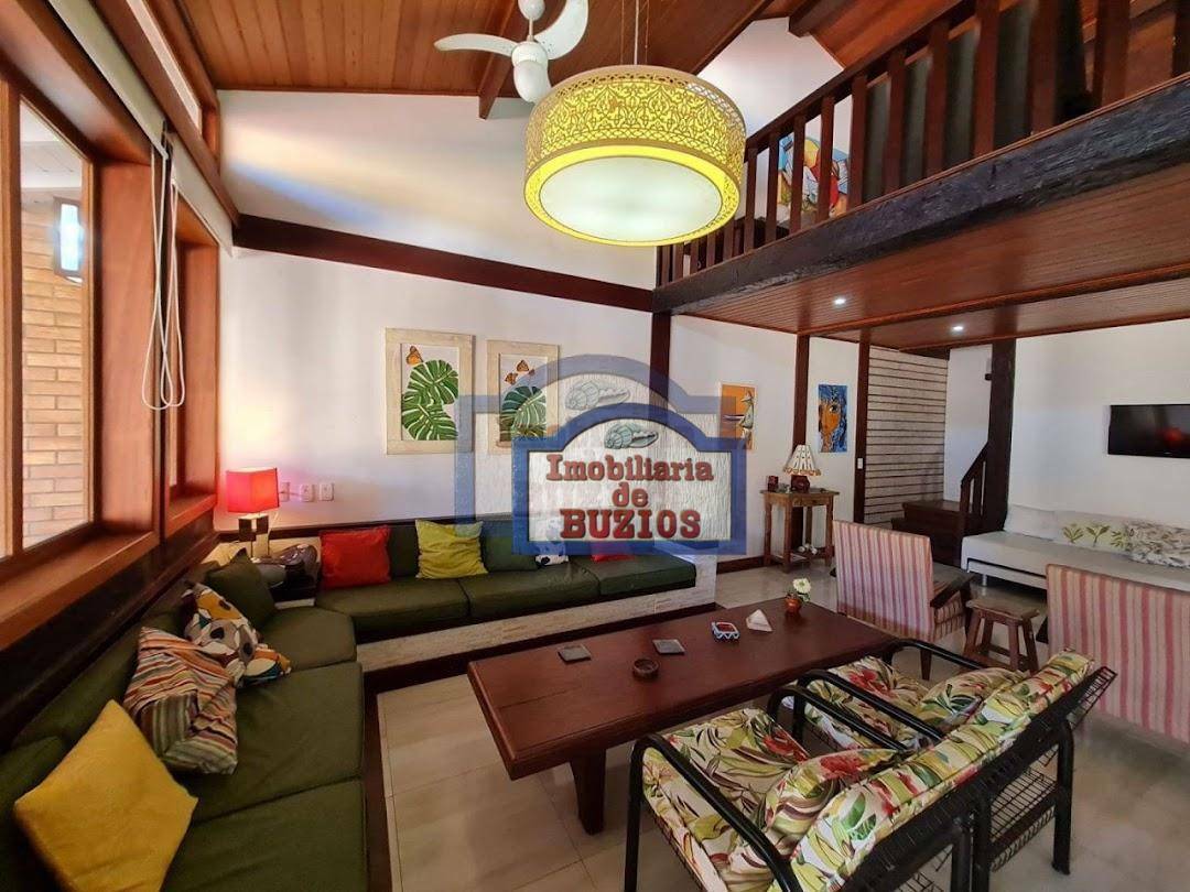 Casa de Condomínio à venda com 5 quartos, 250m² - Foto 16