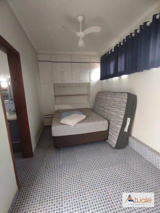 Casa de Condomínio à venda com 4 quartos, 190m² - Foto 11