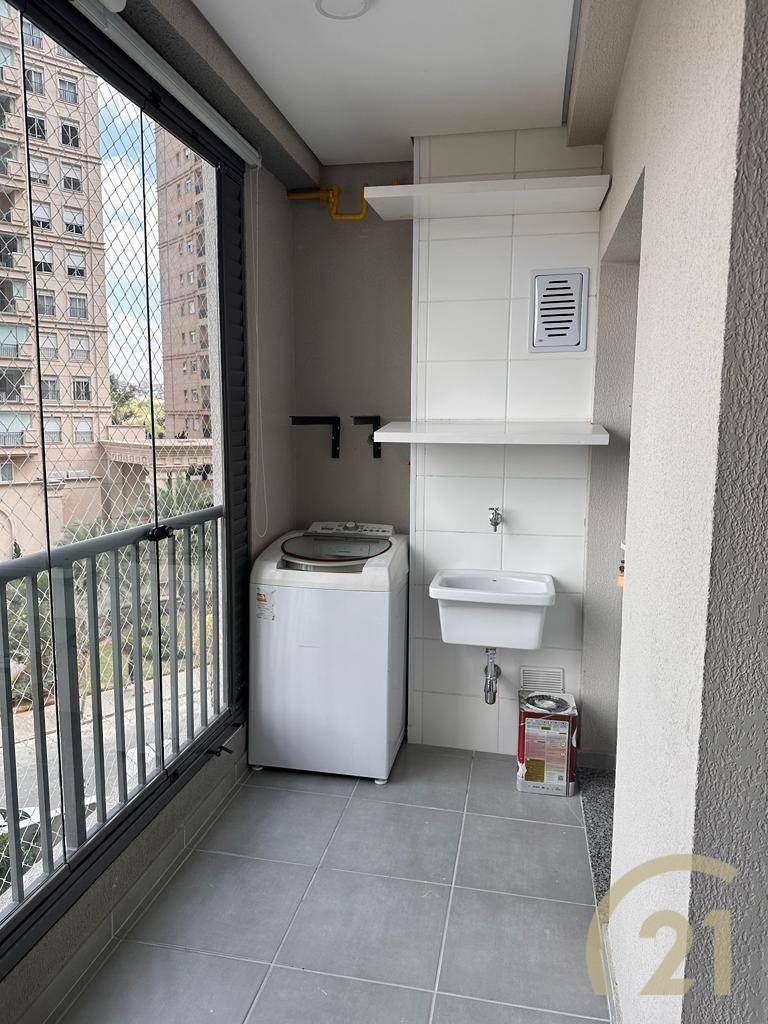 Apartamento à venda com 2 quartos, 53m² - Foto 27