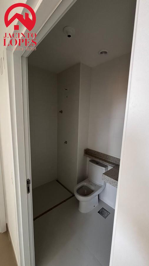 Apartamento à venda com 2 quartos, 67m² - Foto 6