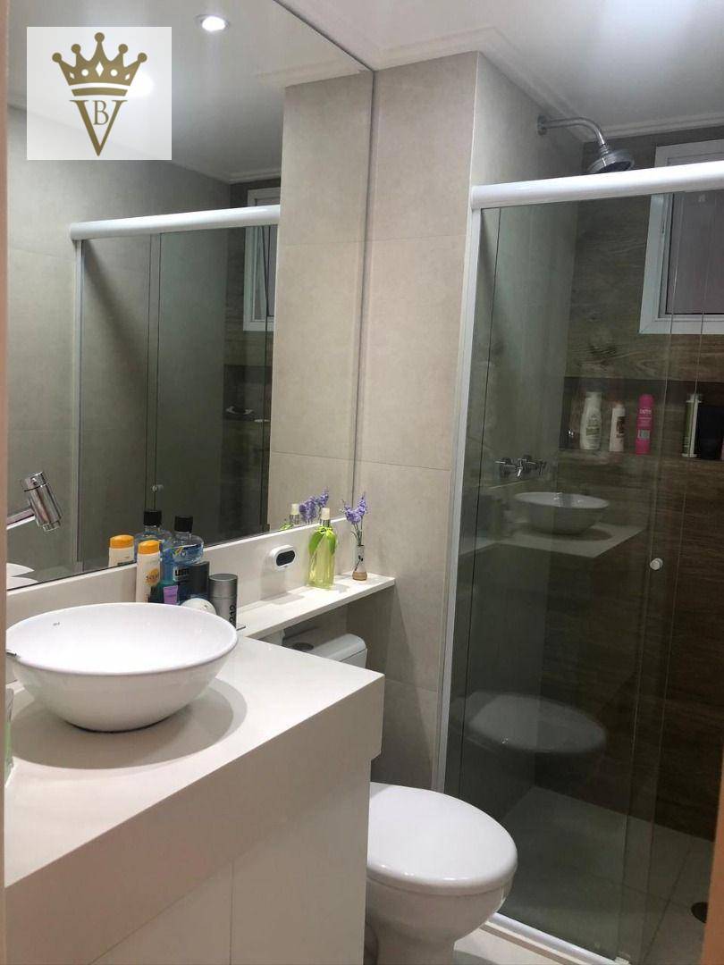 Apartamento à venda com 3 quartos, 104m² - Foto 13