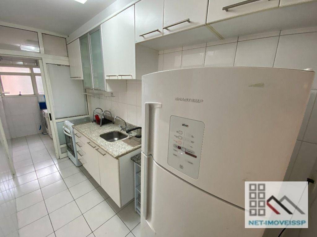 Apartamento à venda com 2 quartos, 72m² - Foto 9