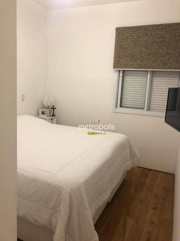 Apartamento à venda com 4 quartos, 136m² - Foto 19