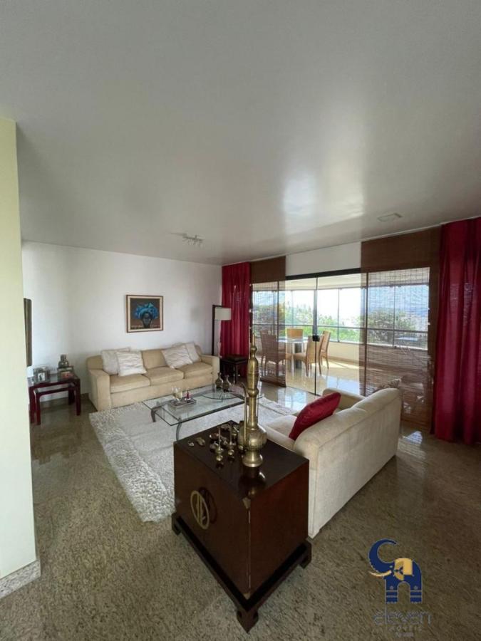 Apartamento à venda com 5 quartos, 305m² - Foto 7