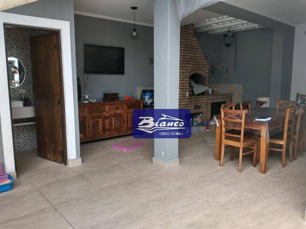 Sobrado à venda com 4 quartos, 208m² - Foto 5