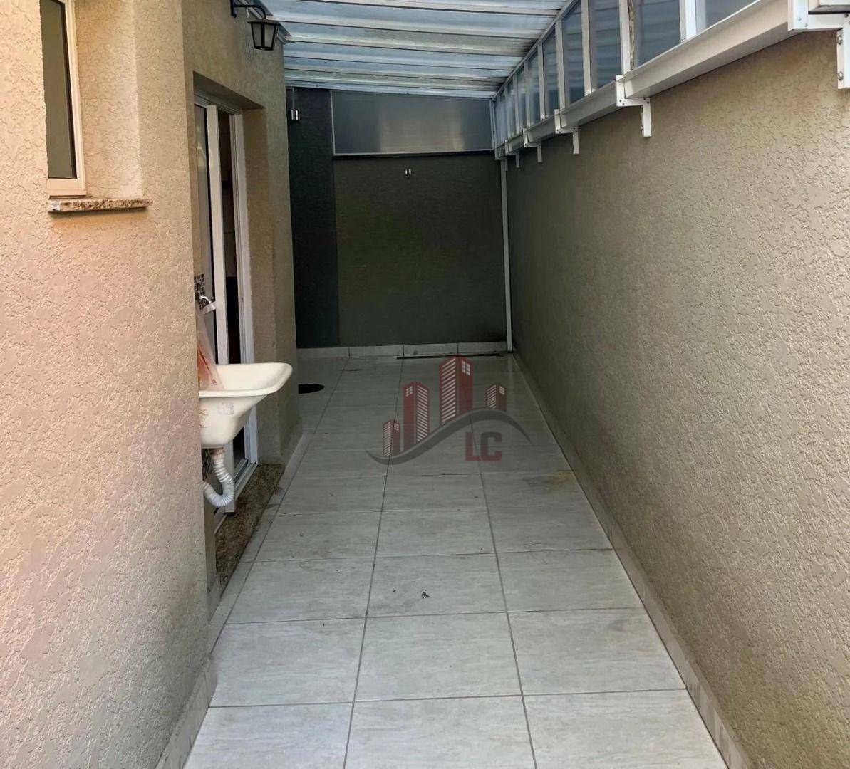 Apartamento à venda com 1 quarto, 42m² - Foto 9