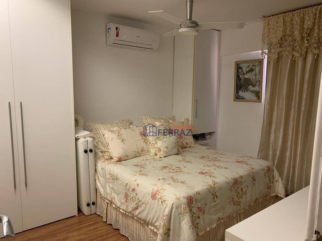 Cobertura à venda com 3 quartos, 430m² - Foto 19