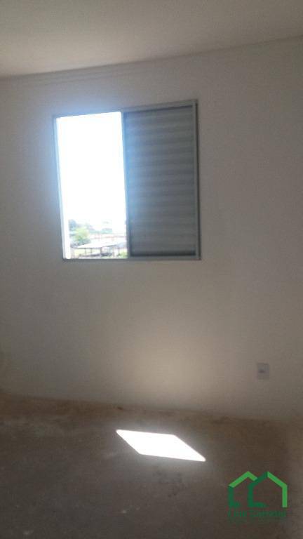 Apartamento à venda com 2 quartos, 45m² - Foto 8