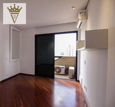 Apartamento à venda e aluguel com 4 quartos, 198m² - Foto 5