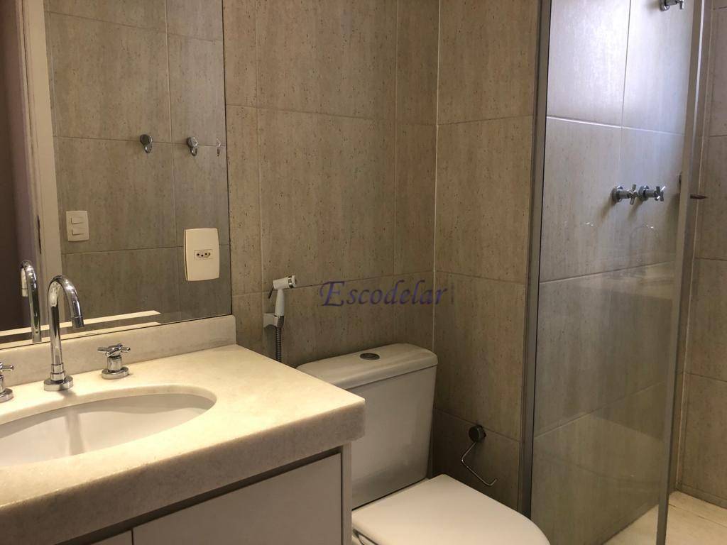 Apartamento à venda com 4 quartos, 201m² - Foto 38