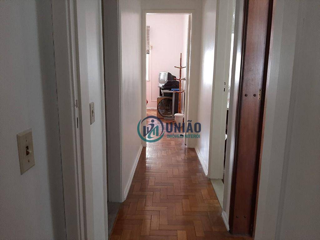 Apartamento à venda com 2 quartos, 77m² - Foto 15