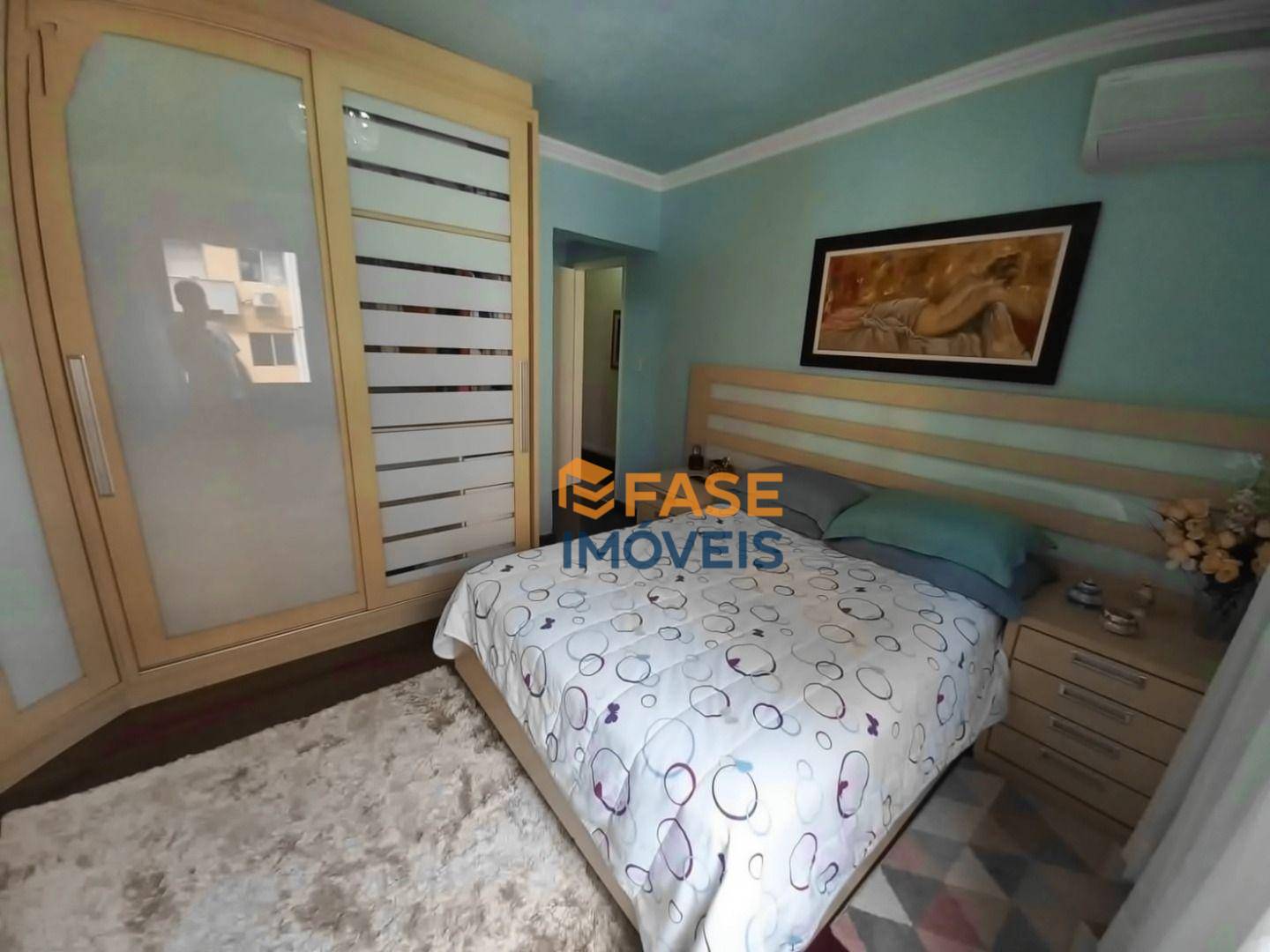 Apartamento à venda com 3 quartos, 93m² - Foto 11