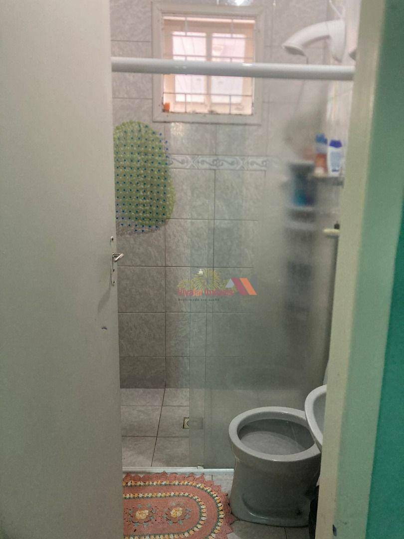 Sobrado à venda com 3 quartos, 200m² - Foto 16