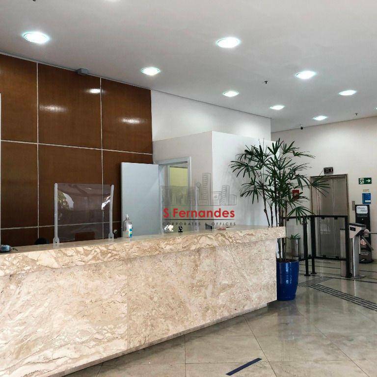 Conjunto Comercial-Sala para alugar, 300m² - Foto 18