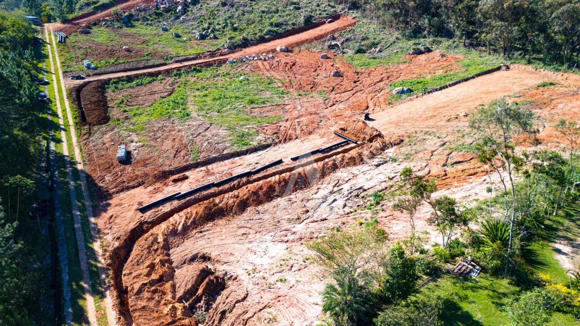 Loteamento e Condomínio, 525 m² - Foto 5