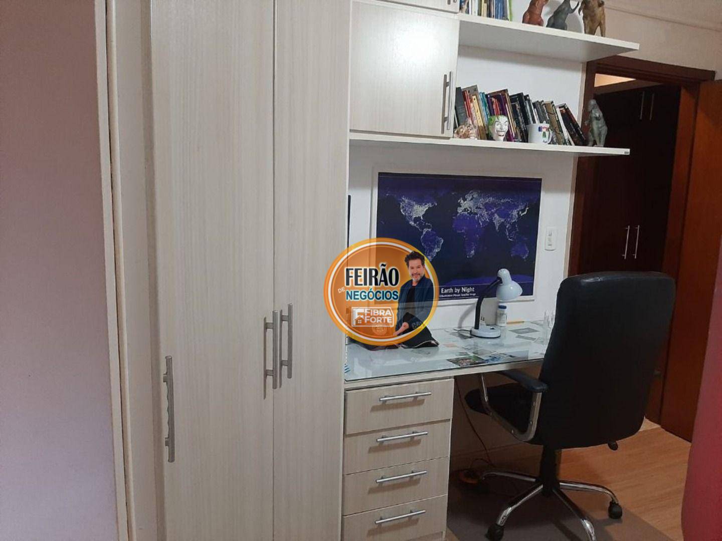 Apartamento à venda com 3 quartos, 145m² - Foto 23