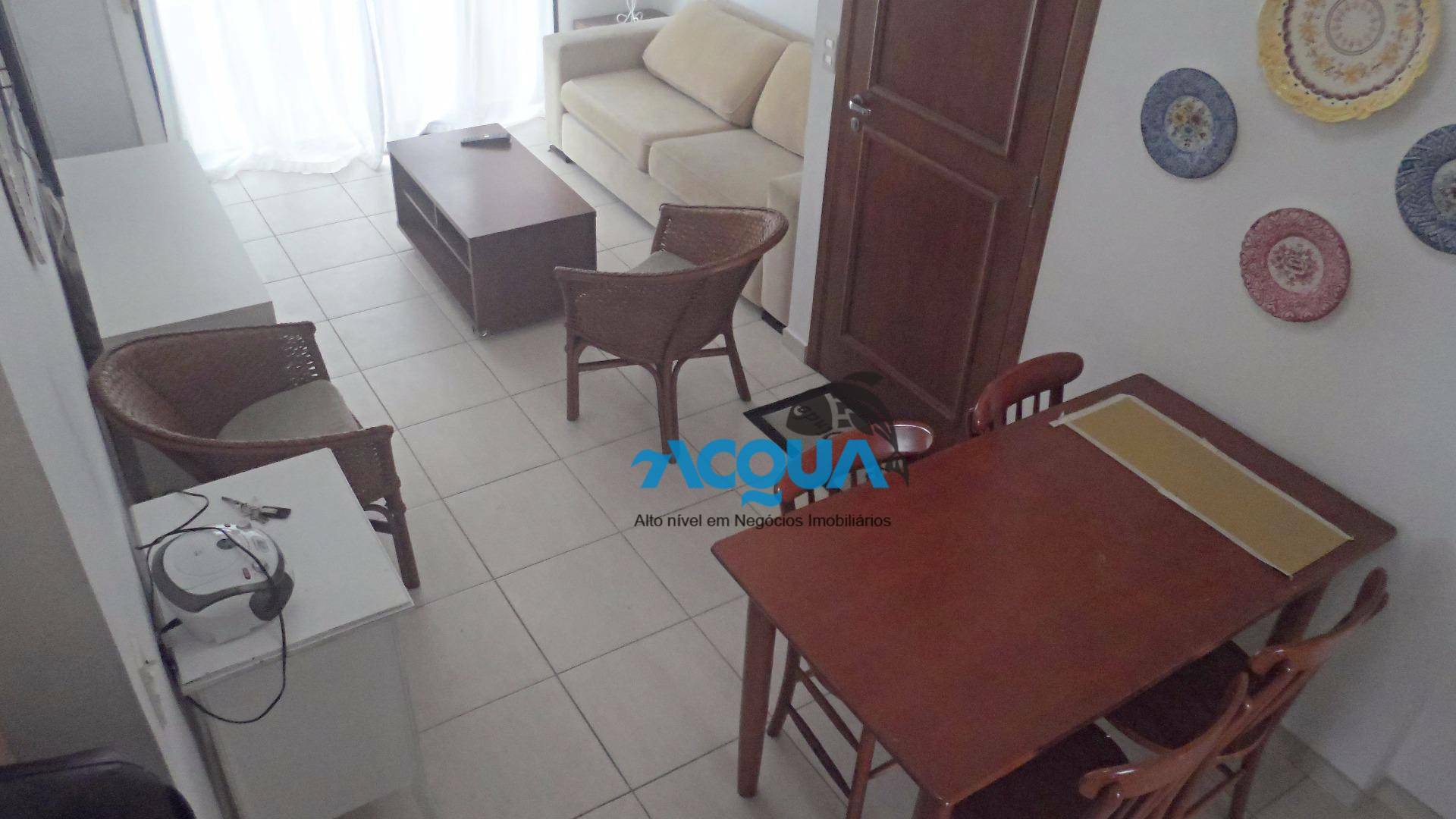 Apartamento à venda com 3 quartos, 83m² - Foto 3