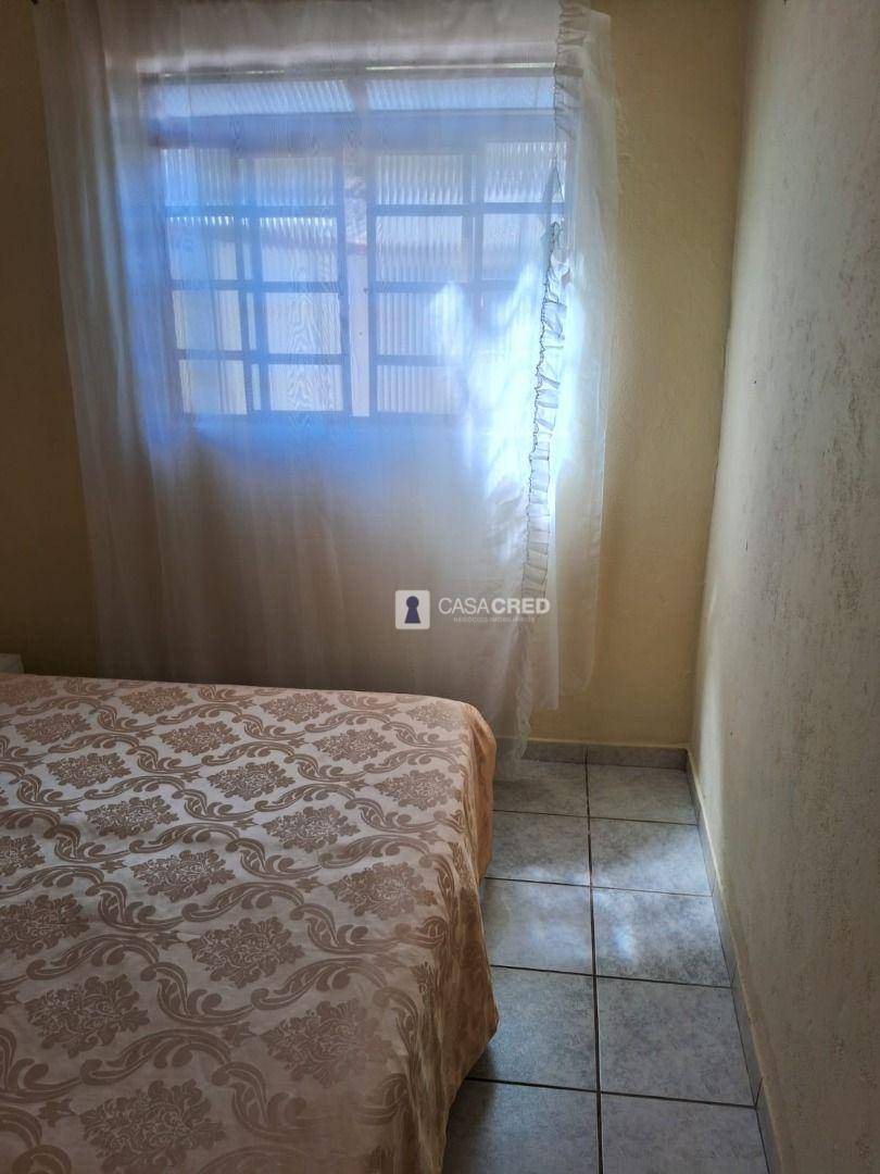 Casa, 1 quarto, 51 m² - Foto 2