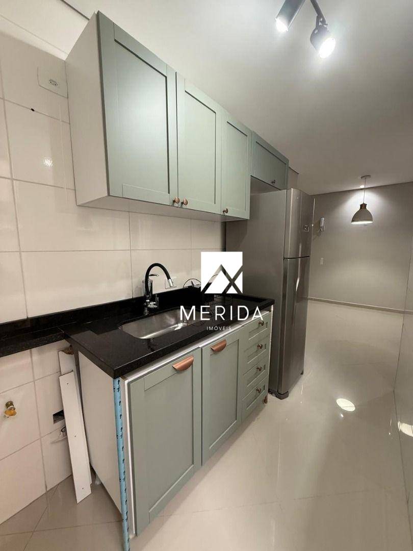 Apartamento, 2 quartos, 55 m² - Foto 1