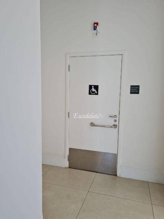 Apartamento à venda com 1 quarto, 41m² - Foto 15